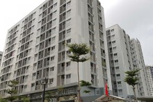 Nhà ở xã hội VSIP Bắc Ninh hơn 19 triệu đồng một m2