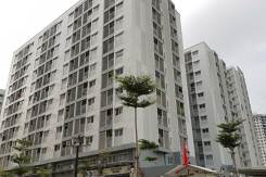 Nhà ở xã hội VSIP Bắc Ninh hơn 19 triệu đồng một m2