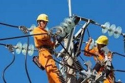 Lịch cắt điện Hải Phòng tuần này (từ ngày 2/2 đến 4/2) Thuỷ Nguyên, Thanh Miện, Tiên Lãng, Kiến An, An Lão, Lê Chân và nhiều khu vực không mất điện