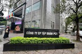 PC1 rút khỏi dự án Vĩnh Hưng?