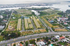 Casamia Balanca có thể mang về doanh thu cho Đạt Phương trong quý IV/2025