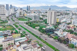 Đà Nẵng sẽ đấu thầu hai khu dân cư gần 130 ha