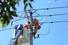 Lịch cúp điện Vĩnh Long tuần này (từ 8/1 đến 11/1) phường Bến Tre, Trà Vinh, xã Mỏ Cày, Binh Đại, Chợ Lách, Thạch Phú bị mất điện