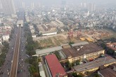 Hà Nội chuyển đổi đất khu Cao Xà Lá xây tổ hợp cao tầng 17.500 tỷ