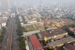 Hà Nội chuyển đổi đất khu Cao Xà Lá xây tổ hợp cao tầng 17.500 tỷ