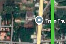 Đường sẽ mở theo quy hoạch ở xã Tân Khai, tỉnh Đồng Nai (phần 2)