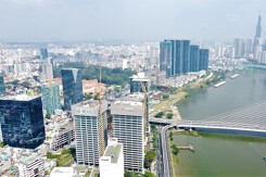 Chủ tịch GP Invest: Thể chế cho bất động sản đang năng động hơn bao giờ hết