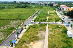 Hà Nội đấu giá 29 thửa đất ở tại xã Thanh Oai, khởi điểm 14 triệu đồng