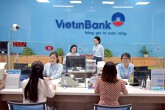 Dư nợ cho vay của VietinBank tăng trưởng 15,7% năm 2025, sắp cán mốc 2 triệu tỷ đồng