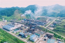 BMK muốn đầu tư vào Cao Bằng