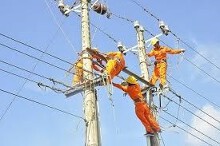 Lịch cúp điện Vĩnh Long tuần này (từ 12/2 đến 15/2) Bến Tre, Trà Vinh, Mỏ Cày, Bình Đại, Duyên Hải, Cầu Ngang, Chợ Lách mất điện diện rộng