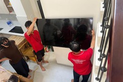 Quy trình dịch vụ chuyển nhà trọn gói Thành Hưng có gì nổi bật?