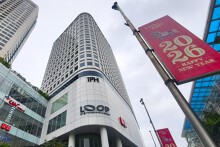 Dự án của Vincom, Lotte và Takashimaya nằm trong top trung tâm thương mại đắt đỏ bậc nhất Thủ đô