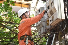 Lịch cúp điện Đồng Tháp mới nhất (16/2 đến 22/2) Tháp Mười, Mỹ Tho, Cao Lãnh, Hồng Ngự, Chợ Gạo không có nơi mất điện
