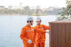 Lịch cắt điện Hưng Yên tuần này (từ ngày 16/2 đến ngày 22/2) không ghi nhận mất điện tại nhiều địa bàn trong kỳ nghỉ Tết