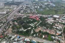 Thủ tướng: Cần xử lý dứt điểm dự án tồn đọng trong quý I