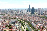 Bất động Hà Nội sẽ ra sao khi di dời hơn 860.000 dân cư nội thành?