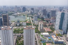 Bất động sản tuần qua (8/2 - 14/2): Sun Group làm khu đô thị Bình Quới - Thanh Đa, BIDV ngưng cho vay dự án địa ốc