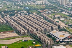 Chính phủ: Dữ liệu quốc gia về đất đai phải xong trong năm nay