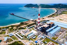 Chủ tịch IIP Việt Nam: Ninh Bình, Hà Tĩnh, Khánh Hòa... có nhiều tiềm năng trở thành những ngôi sao mới trên bản đồ công nghiệp