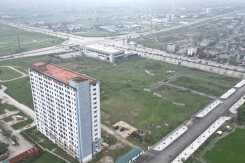 Thanh Hóa dự kiến có khu đô thị hơn 600 ha giáp quốc lộ 1A