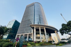 Tiềm lực Thái Nam Land - doanh nghiệp trẻ hợp tác cùng Sunshine và Handico xây khu đô thị đa mục tiêu 700 ha ở bắc Hà Nội