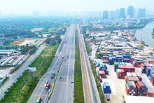 Thông tin quy hoạch nổi bật tuần qua (14/2 - 20/2): Hà Nội đẩy mạnh tiến độ 4 đường vành đai, Quảng Trị muốn quy hoạch ba cao tốc