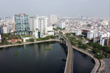 Tổng Giám đốc Avison Young Việt Nam: Bất động sản gắn với TOD không thể phát triển theo kỳ vọng đầu cơ