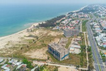Bất động sản tuần qua (15/2 - 21/2): Thủ tướng yêu cầu xử lý dứt điểm dự án tồn đọng trong quý I