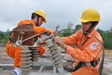 Lịch cúp điện Cần Thơ tuần này (từ ngày 23/2 đến ngày 1/3) nhiều nhà, tuyến đường ở Sóc Trăng, Mỹ Tú, Vĩnh Châu, Ngã Năm bị mất điện