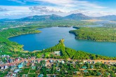 Sắp đấu giá đất làm tổ hợp cao tầng ở Pleiku