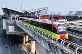 Đã giải ngân khoảng 1 tỷ USD cho metro Nhổn - Ga Hà Nội
