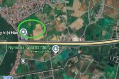 Đất có quy hoạch ở xã Kiến Minh, TP Hải Phòng