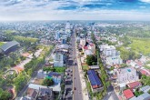 Doanh nghiệp ngoại tìm về Tây Ninh