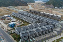 Chủ dự án Cát Bà Amatina phát sinh hơn 600 tỷ tiền khách hàng trả trước sau khi MIK Group tiếp quản