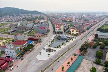 Bắc Ninh hủy chủ trương đầu tư dự án bất động sản từng có dấu ấn Tập đoàn Novaon