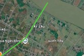 Đường sẽ mở ở xã Tiên Lãng, TP Hải Phòng