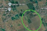 Đất có quy hoạch ở xã Tân Minh, TP Hải Phòng