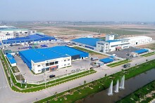 Xuân Cầu Holdings làm khu công nghiệp hơn 1.700 tỷ đồng ở Bắc Ninh