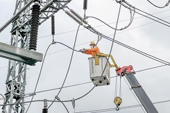 Lịch cúp điện Huế tuần này (2/3 đến 8/3) Hương Trà, Hương Thuỷ, Bắc Sông Hương mất điện vài nơi