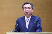 Ông Nguyễn Thanh Nghị: Sẽ sửa Luật Đất đai trong năm nay
