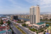 Ninh Bình cho Mường Thanh thuê đất vàng Phủ Lý xây tổ hợp thương mại dịch vụ