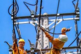 Lịch cúp điện Đồng Tháp mới nhất (2/3 đến 4/3) Tháp Mười, Lai Vung, Chợ Gạo, Lấp Vò mất điện cả ngày
