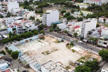 Thành viên Hacom Holdings làm khu NOXH tại Nha Trang