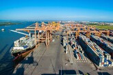 Xuân Thiện muốn lấn biển Cần Thơ làm dự án