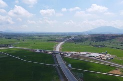 Khánh Hòa sắp trình chủ trương xây cao tốc Nha Trang - Đà Lạt