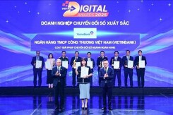VietinBank - Bản lĩnh đổi mới, kiến tạo dẫn đầu