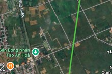 Đường sẽ mở ở xã Vĩnh Bảo, TP Hải Phòng