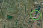 Đường sẽ mở ở xã Vĩnh Am, TP Hải Phòng