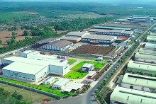 Gia Lai chấp thuận chủ trương đầu tư khu công nghiệp hơn 2.500 tỷ đồng